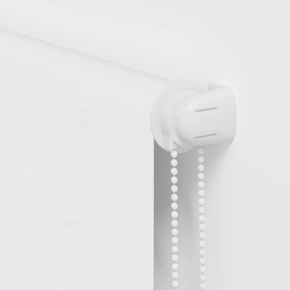 vidaXL Shower Roller Blind 100x240 cm Fabric Width 96 cm