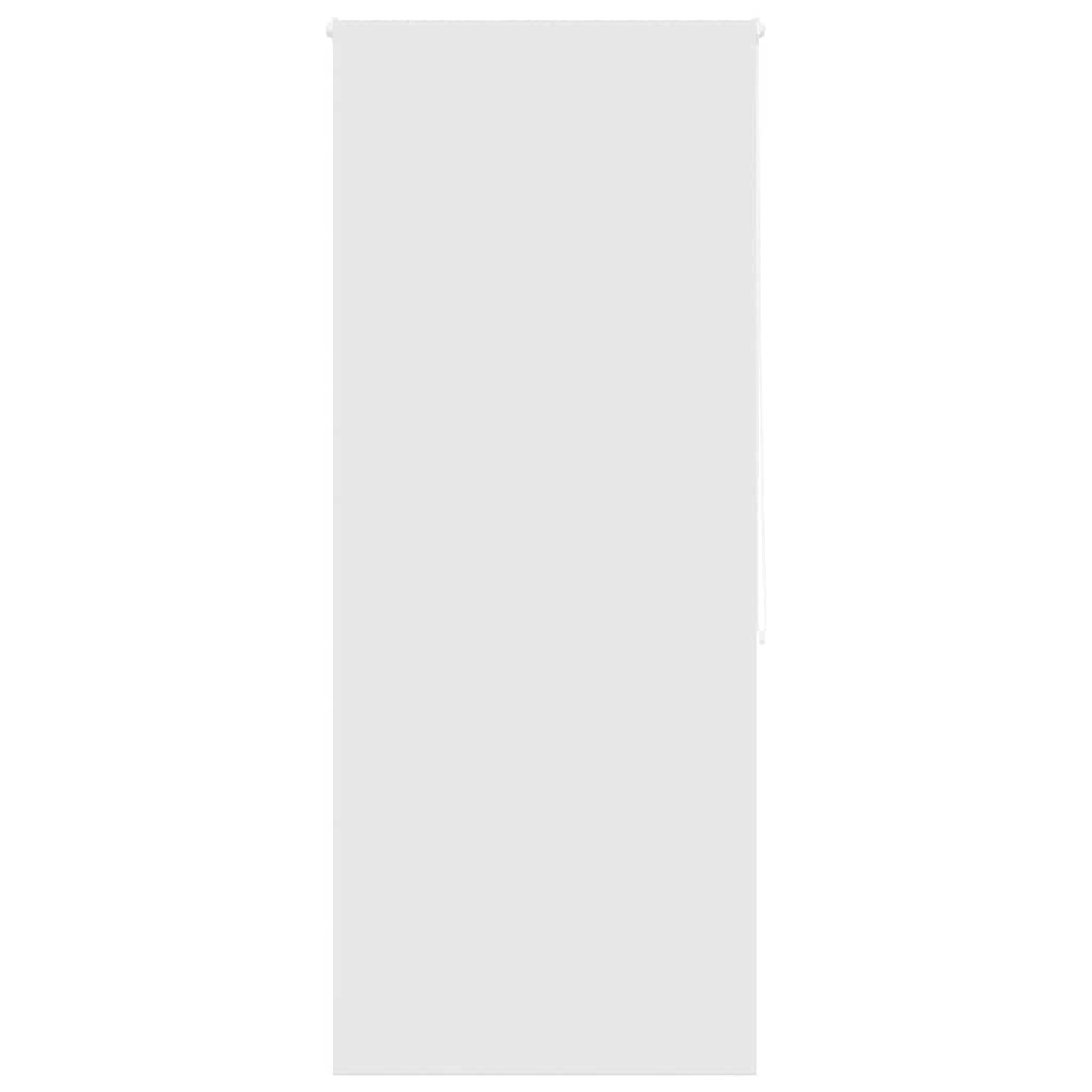 vidaXL Shower Roller Blind 110x240 cm Fabric Width 106 cm