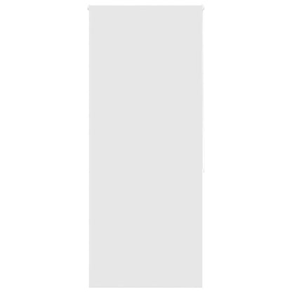 vidaXL Shower Roller Blind 110x240 cm Fabric Width 106 cm