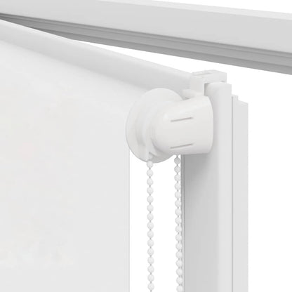 vidaXL Shower Roller Blind 110x240 cm Fabric Width 106 cm