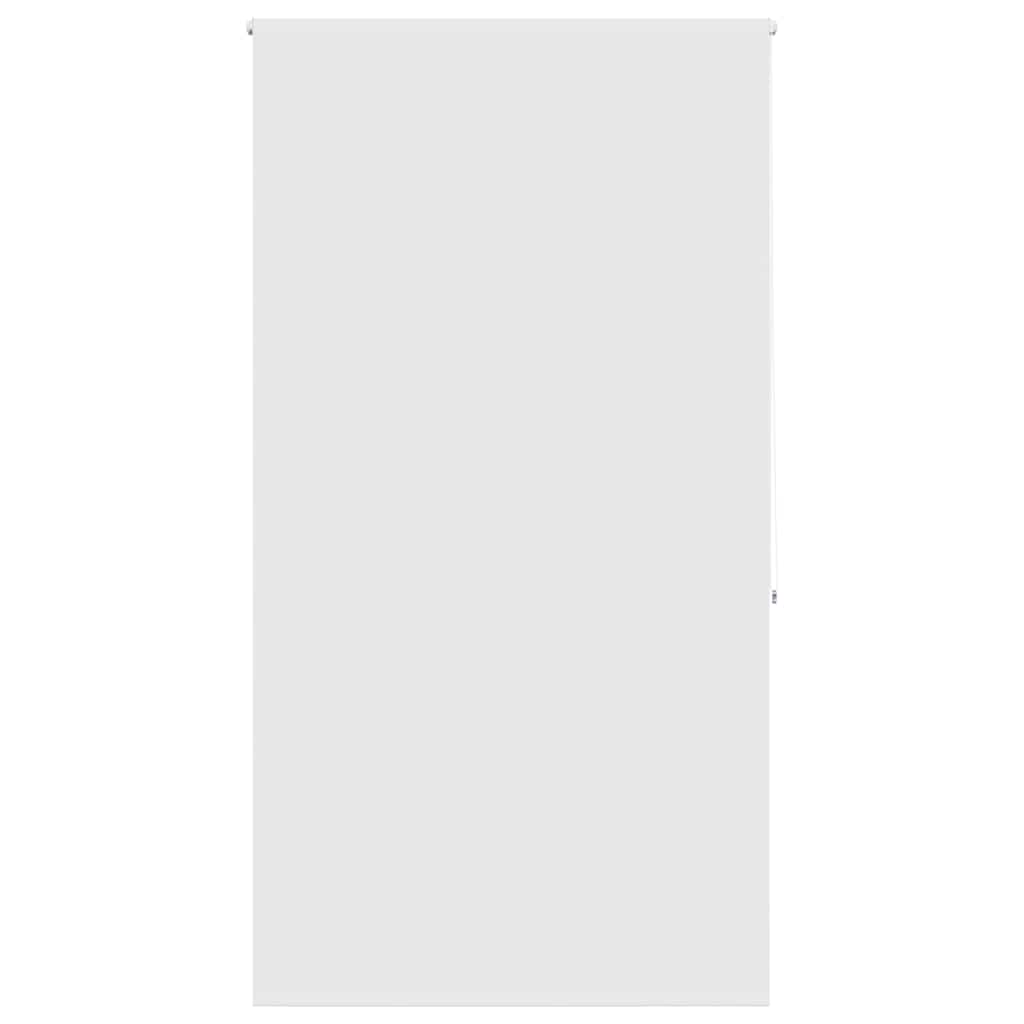 vidaXL Shower Roller Blind 130x240 cm Fabric Width 126 cm