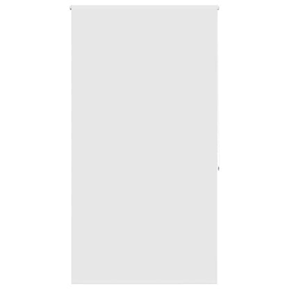 vidaXL Shower Roller Blind 130x240 cm Fabric Width 126 cm