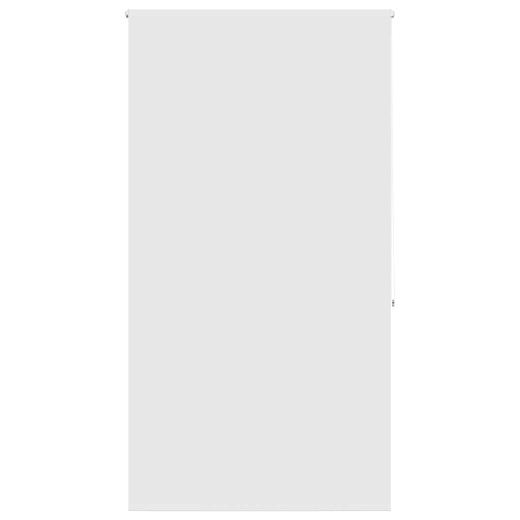vidaXL Shower Roller Blind 130x240 cm Fabric Width 126 cm