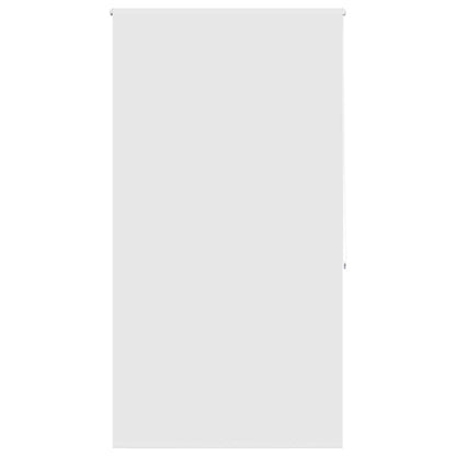 vidaXL Shower Roller Blind 130x240 cm Fabric Width 126 cm