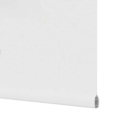 vidaXL Shower Roller Blind 130x240 cm Fabric Width 126 cm