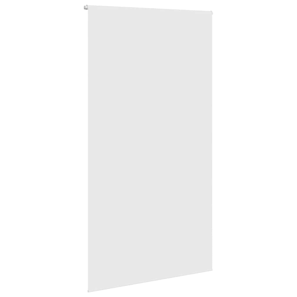 vidaXL Shower Roller Blind 130x240 cm Fabric Width 126 cm
