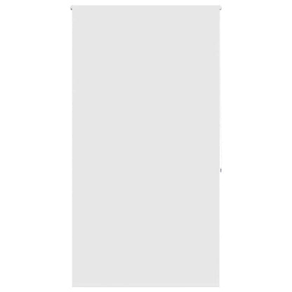 vidaXL Shower Roller Blind 140x240 cm Fabric Width 136 cm
