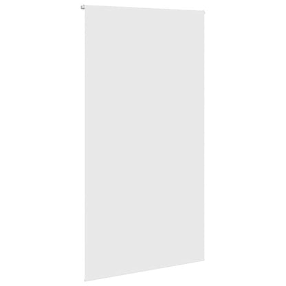 vidaXL Shower Roller Blind 140x240 cm Fabric Width 136 cm