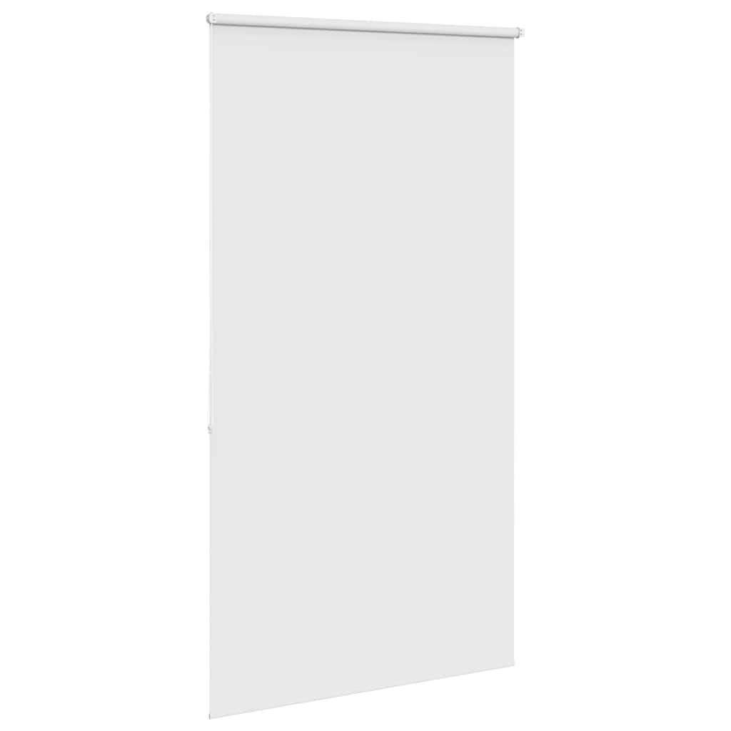 vidaXL Shower Roller Blind 140x240 cm Fabric Width 136 cm