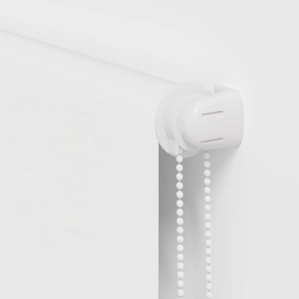 vidaXL Shower Roller Blind 140x240 cm Fabric Width 136 cm