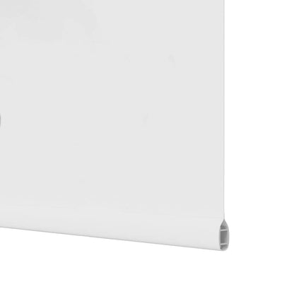 vidaXL Shower Roller Blind 150x240 cm Fabric Width 146 cm