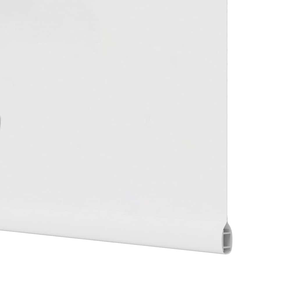 vidaXL Shower Roller Blind 160x240 cm Fabric Width 156 cm
