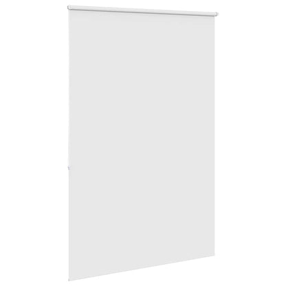vidaXL Shower Roller Blind 160x240 cm Fabric Width 156 cm