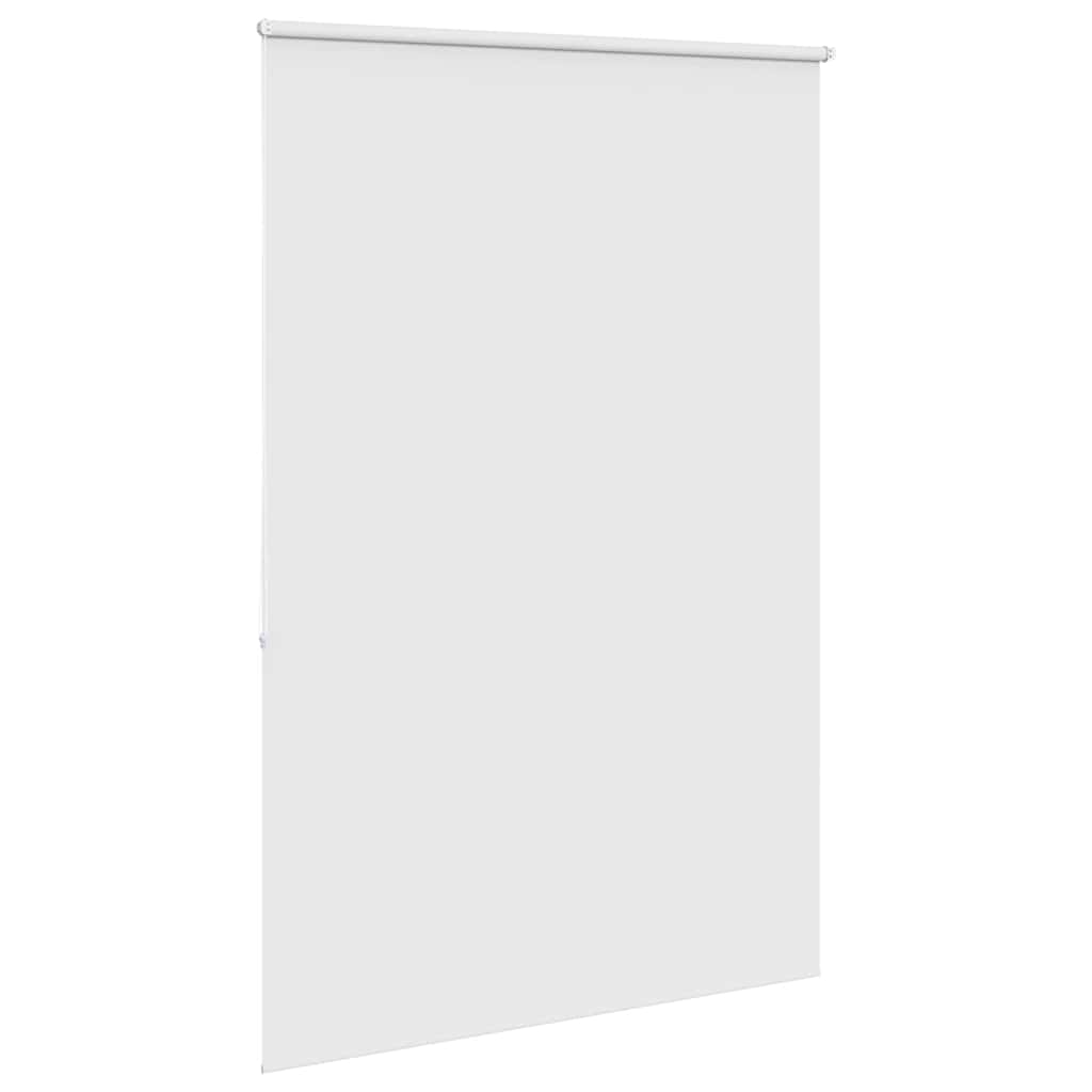 vidaXL Shower Roller Blind 160x240 cm Fabric Width 156 cm