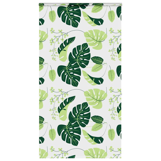 vidaXL Shower Roller Blind with Cassette 120x240cm Fabric Width 116cm