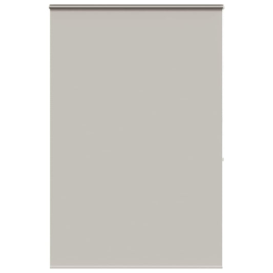 vidaXL Shower Roller Blind with Cassette 150x240cm Fabric Width 146cm