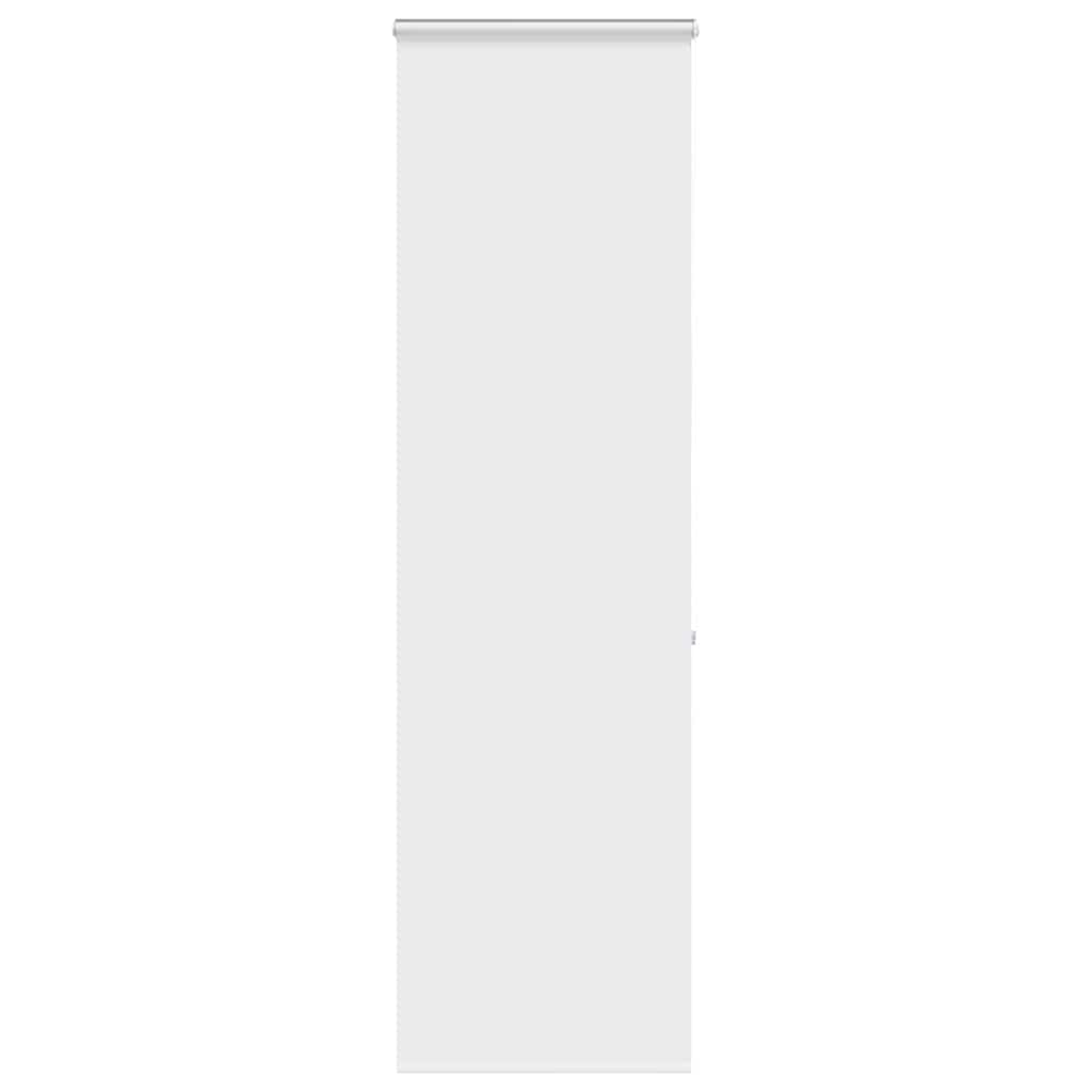 vidaXL Shower Roller Blind with Cassette 60x240 cm Fabric Width 56 cm