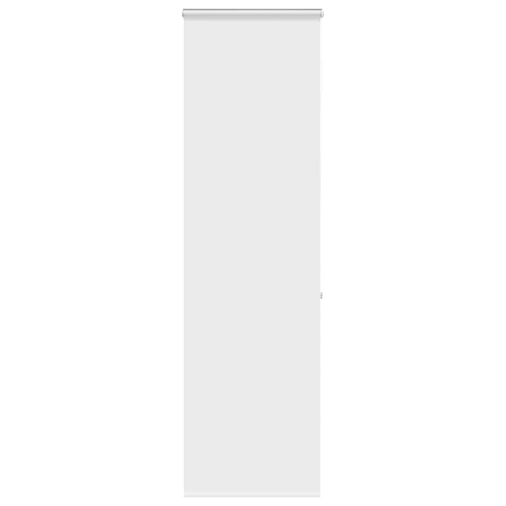 vidaXL Shower Roller Blind with Cassette 70x240 cm Fabric Width 66 cm