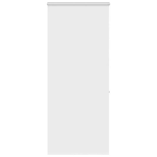 vidaXL Shower Roller Blind with Cassette 100x240 cm Fabric Width 96 cm