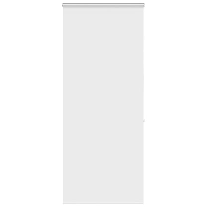 vidaXL Shower Roller Blind with Cassette 110x240 cm Fabric Width 106 cm