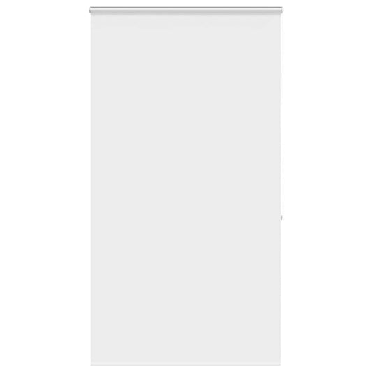 vidaXL Shower Roller Blind with Cassette 120x240 cm Fabric Width 116 cm