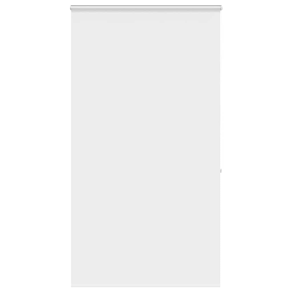 vidaXL Shower Roller Blind with Cassette 120x240 cm Fabric Width 116 cm