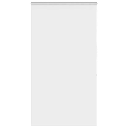 vidaXL Shower Roller Blind with Cassette 120x240 cm Fabric Width 116 cm