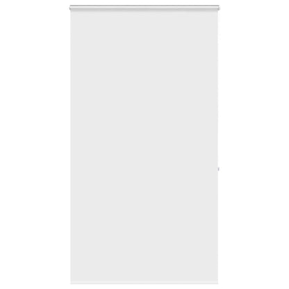 vidaXL Shower Roller Blind with Cassette 140x240 cm Fabric Width 136 cm