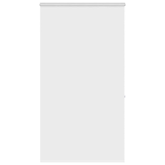 vidaXL Shower Roller Blind with Cassette 140x240 cm Fabric Width 136 cm