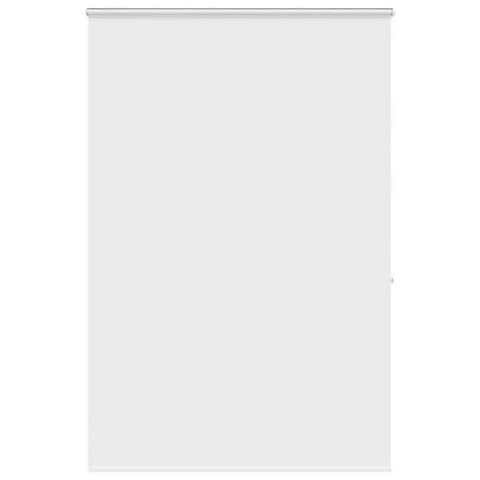 vidaXL Shower Roller Blind with Cassette 150x240 cm Fabric Width 146 cm