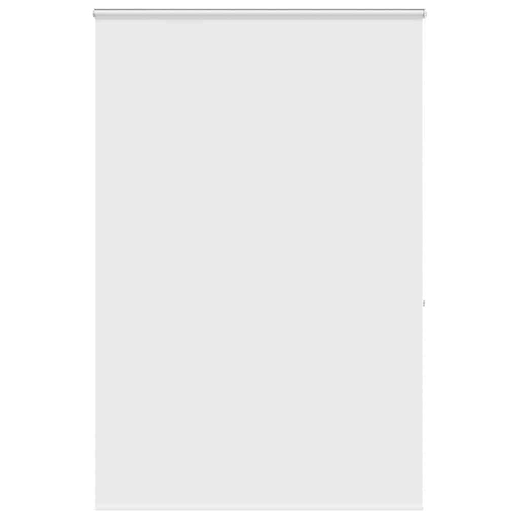vidaXL Shower Roller Blind with Cassette 150x240 cm Fabric Width 146 cm