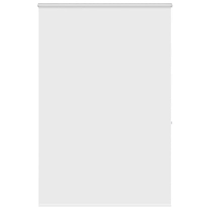 vidaXL Shower Roller Blind with Cassette 150x240 cm Fabric Width 146 cm