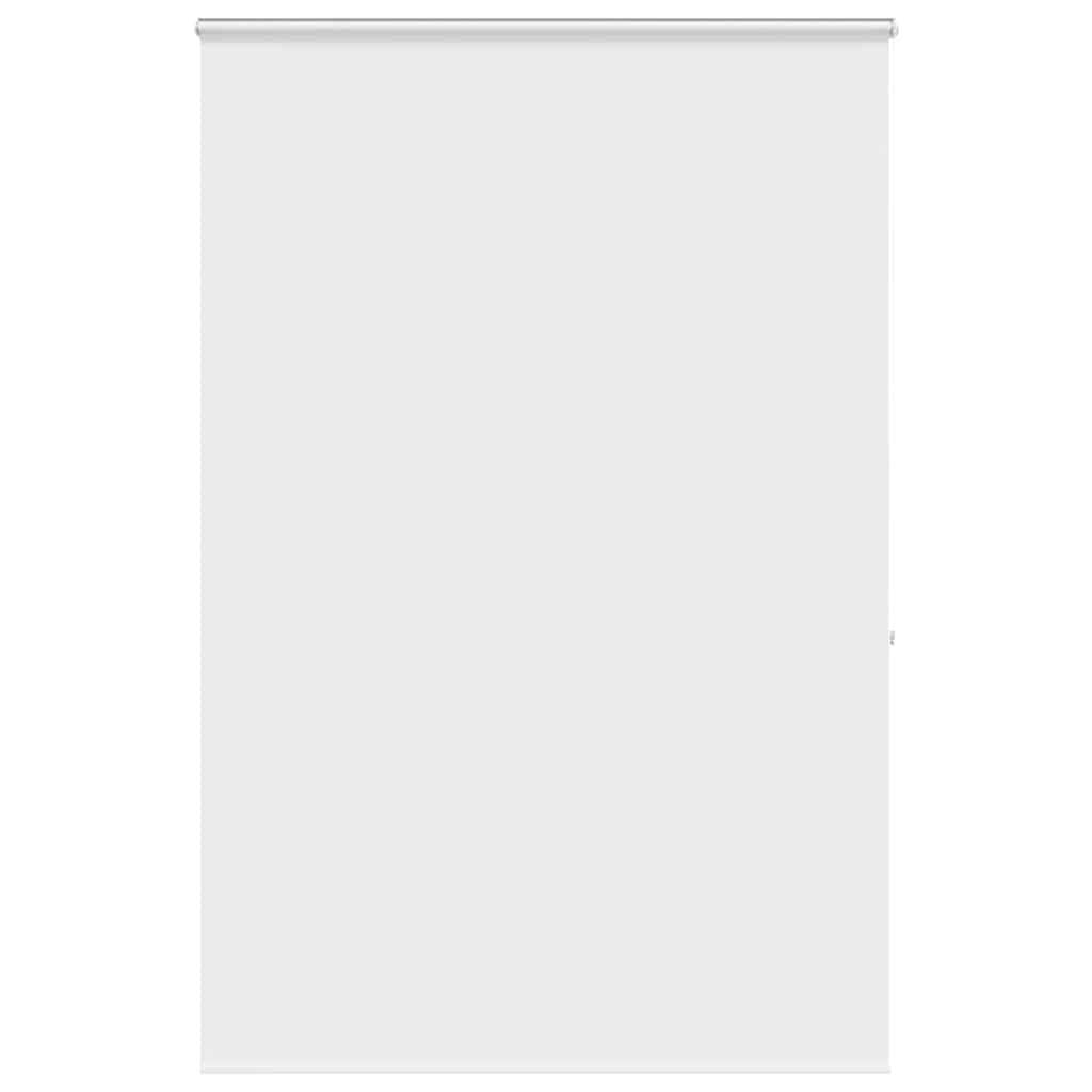 vidaXL Shower Roller Blind with Cassette 160x240 cm Fabric Width 156 cm
