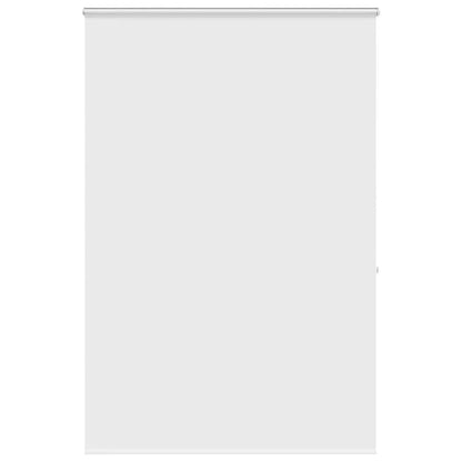 vidaXL Shower Roller Blind with Cassette 160x240 cm Fabric Width 156 cm