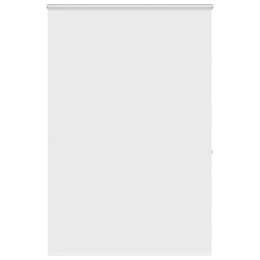vidaXL Shower Roller Blind with Cassette 160x240 cm Fabric Width 156 cm