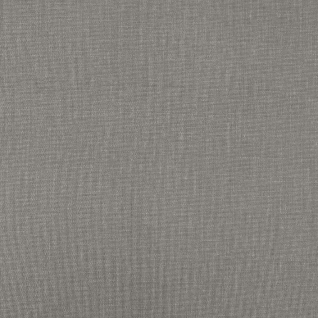 vidaXL Pleated Blind Anthracite 50x100 cm Fabric Width 49,4 cm Polyester