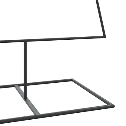 vidaXL | Metal Christmas Tree | with Stand 180 cm Powder-coated steel