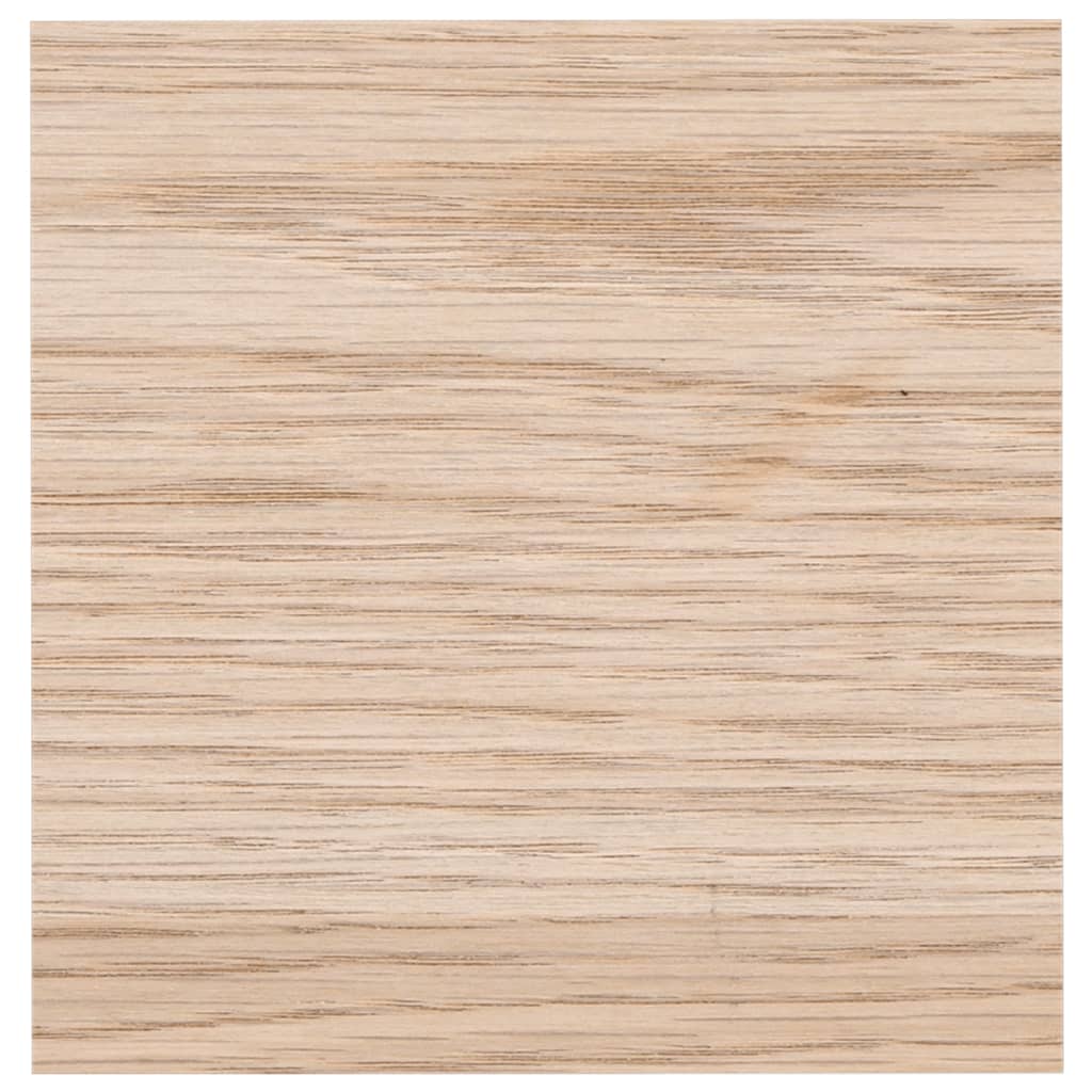 vidaXL Floating Shelves 4 pcs 23x23.5x4 cm Engineered Wood