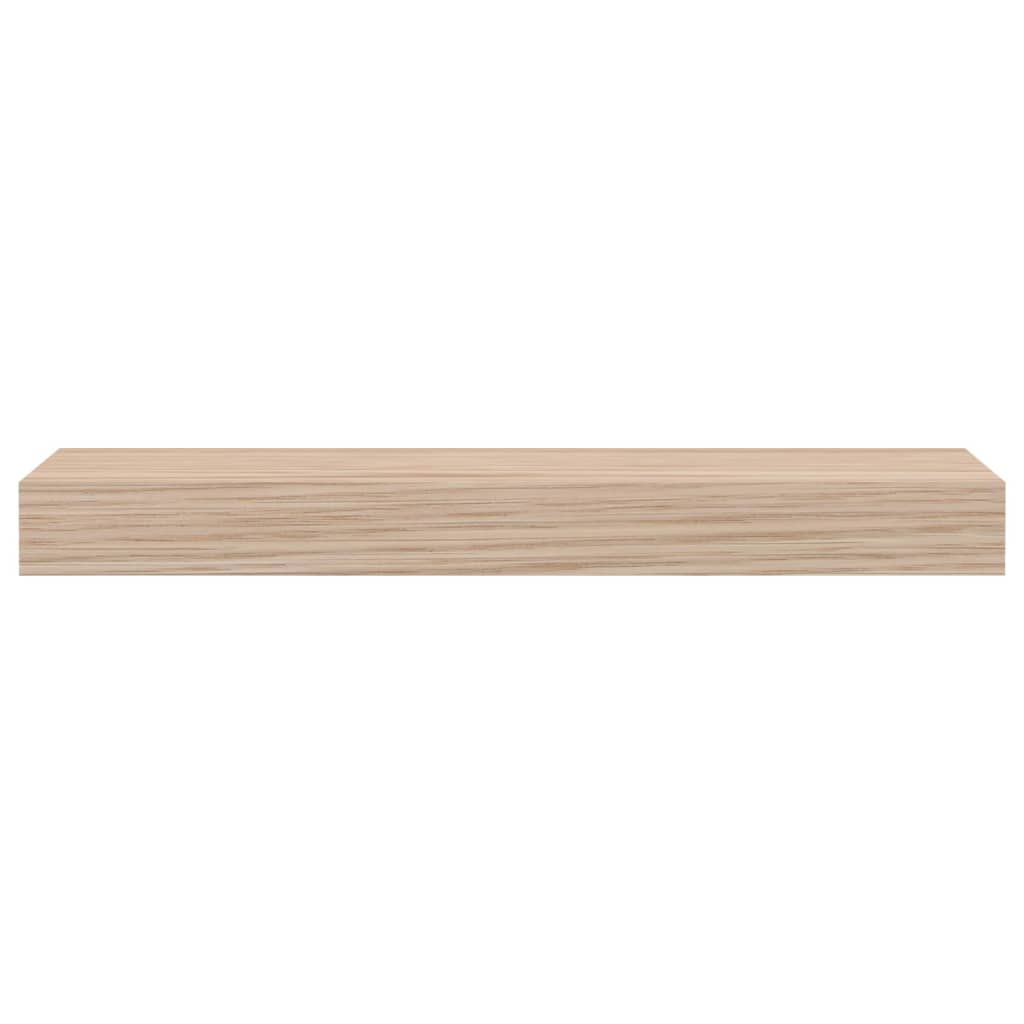 vidaXL Floating Shelf 40x23.5x4 cm Engineered Wood
