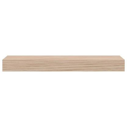 vidaXL Floating Shelf 40x23.5x4 cm Engineered Wood