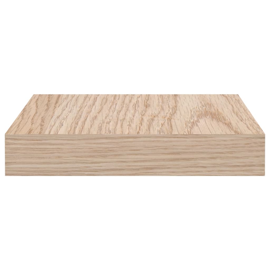 vidaXL Floating Shelf 40x23.5x4 cm Engineered Wood