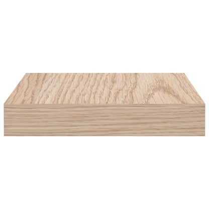 vidaXL Floating Shelf 40x23.5x4 cm Engineered Wood
