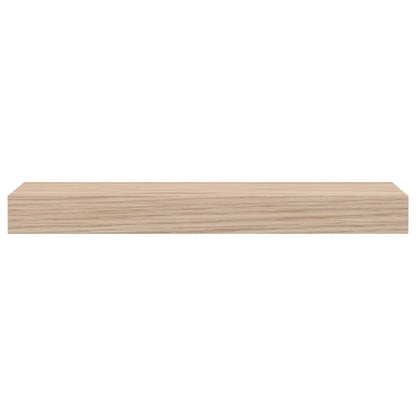vidaXL Floating Shelves 4 pcs 40x23.5x4 cm Engineered Wood