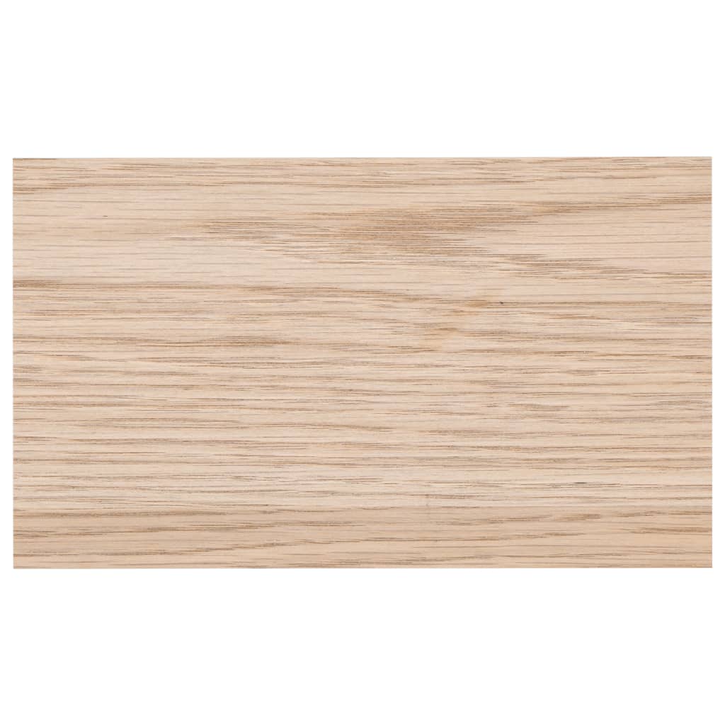 vidaXL Floating Shelves 4 pcs 40x23.5x4 cm Engineered Wood