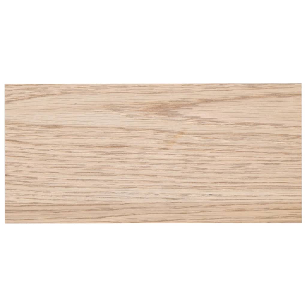 vidaXL Floating Shelf 50x23.5x4 cm Engineered Wood