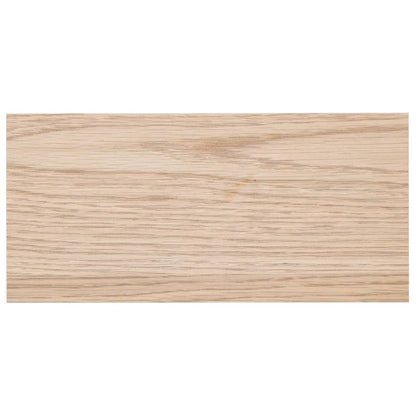 vidaXL Floating Shelf 50x23.5x4 cm Engineered Wood