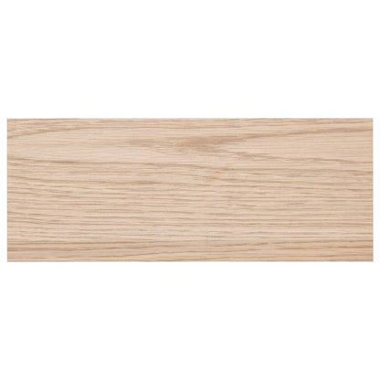 vidaXL Floating Shelves 4 pcs 60x23.5x4 cm Engineered Wood