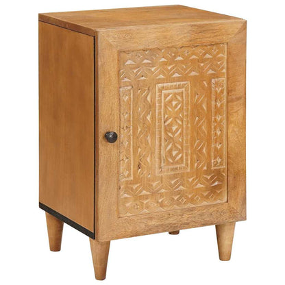vidaXL Bathroom Furniture Set with Drawer 5 pcs Brown Engineered Wood
