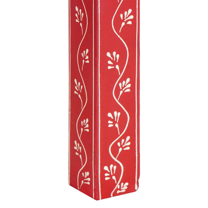 vidaXL End Table 2 pcs Multicolour