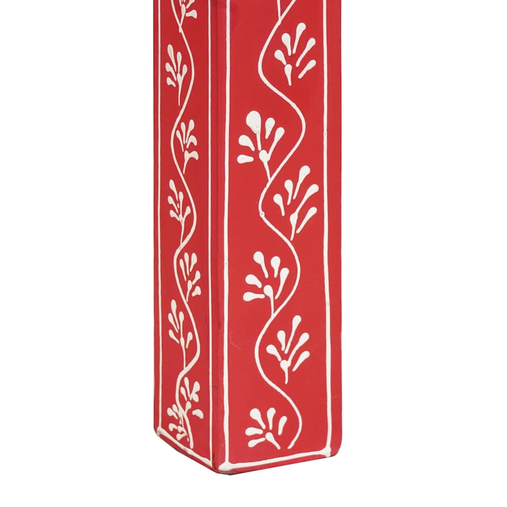 vidaXL Nesting Tables 3 pcs Solid Wood Mango